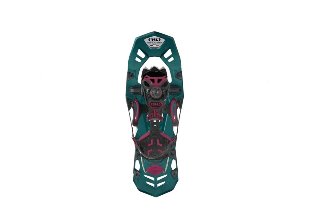 Highlander Instinct Snowshoes
