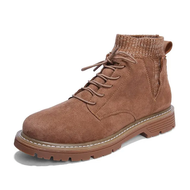 Hiking Shoes 2018 Rubber Sole