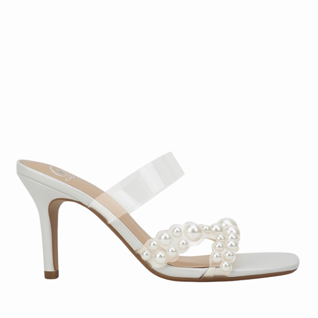 Modern Cushioning Yolanda