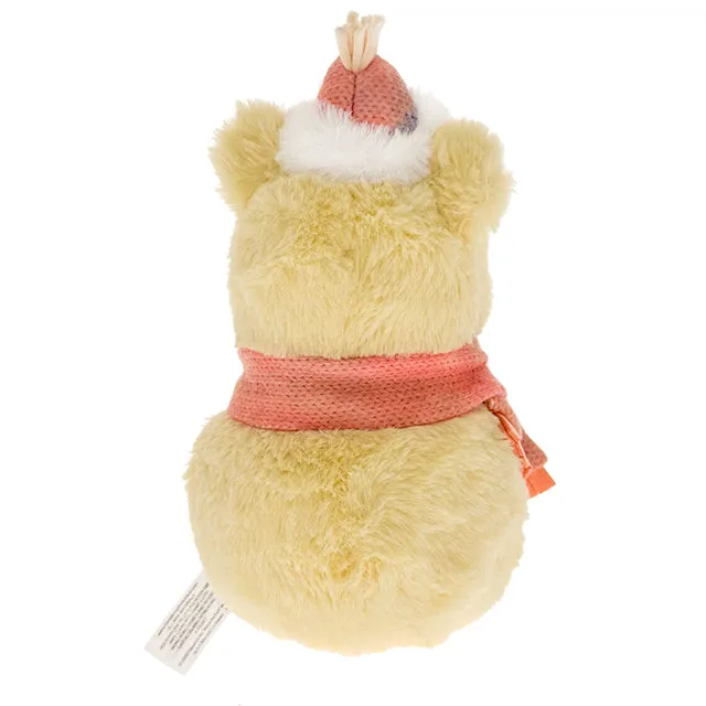 HKDL - Christmas 2024 Collection x Snowman Winnie the Pooh Plush