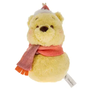 HKDL - Christmas 2024 Collection x Snowman Winnie the Pooh Plush