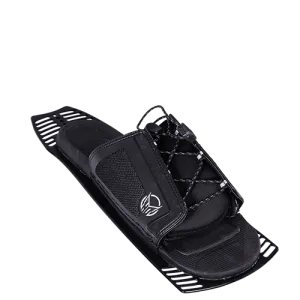 HO SPORTS STANCE ADJ REAR TOE PLATE WATER SKI