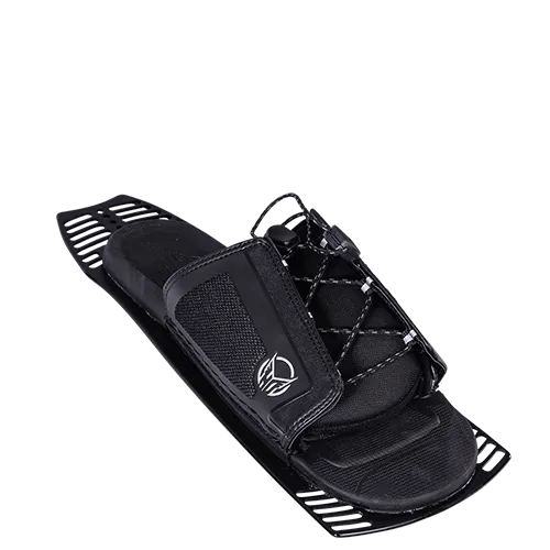 HO SPORTS STANCE ADJ REAR TOE PLATE WATER SKI