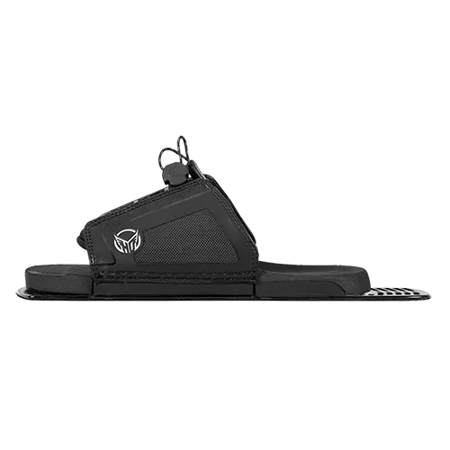 HO SPORTS STANCE ADJ REAR TOE PLATE WATER SKI