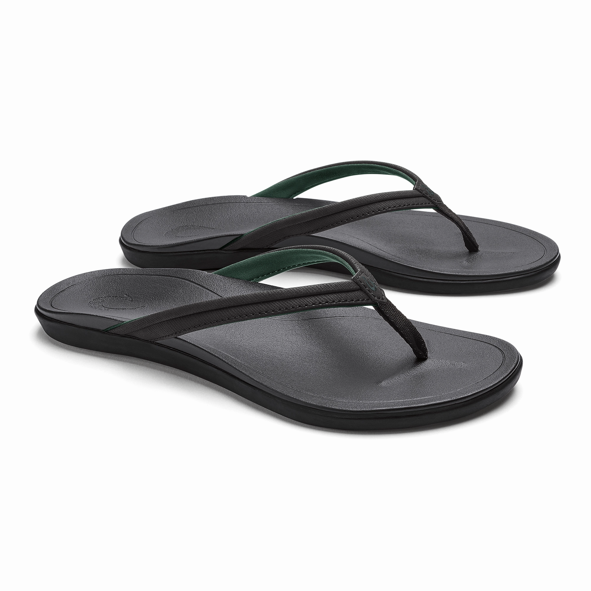 Ho?opio Malu?? -  Lava Rock / Lava Rock Off Duty