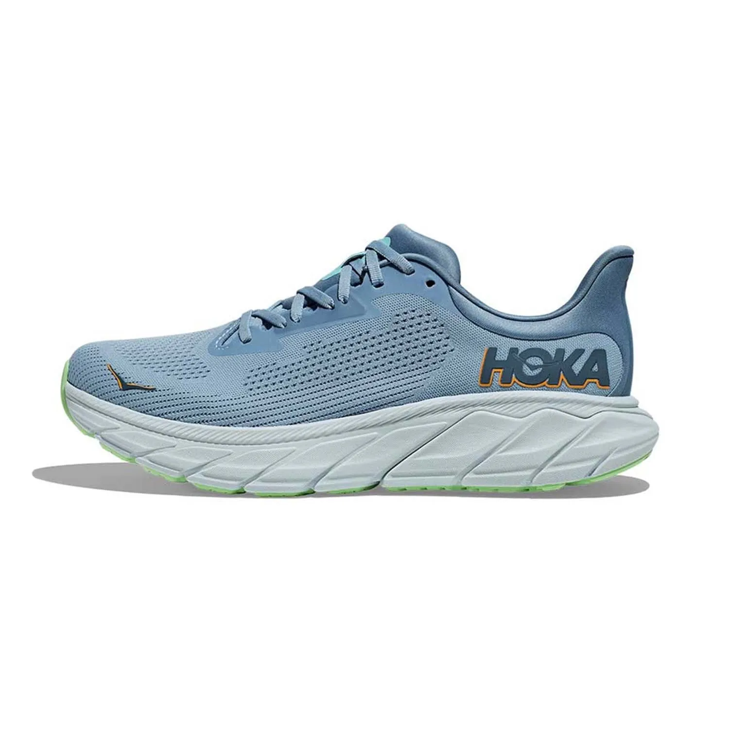 Hoka Arahi 7 Wide Men's Running Shoes