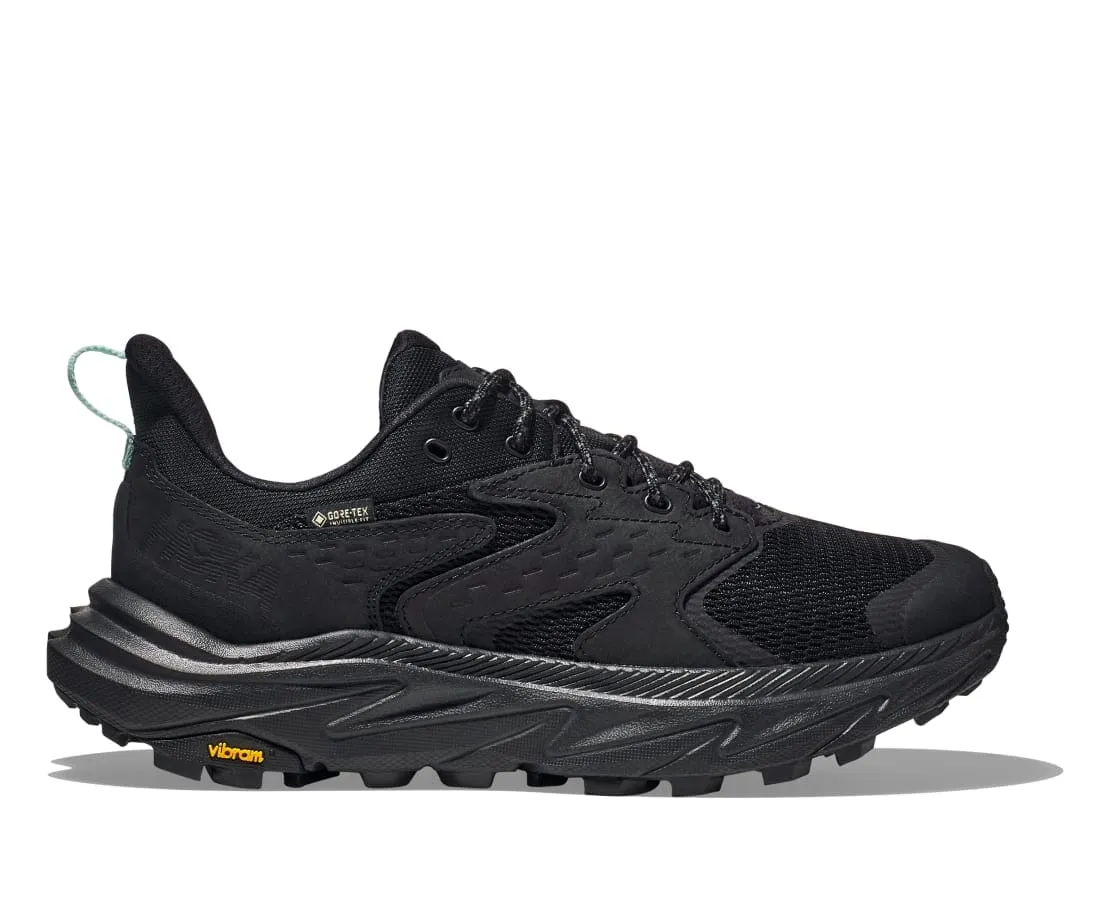 Hoka Women's Anacapa 2 Low GTX Hiking Shoes
