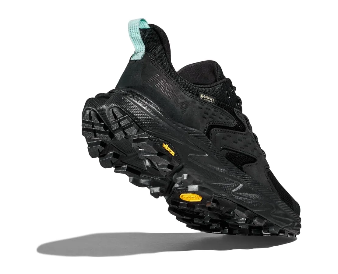 Hoka Women's Anacapa 2 Low GTX Hiking Shoes