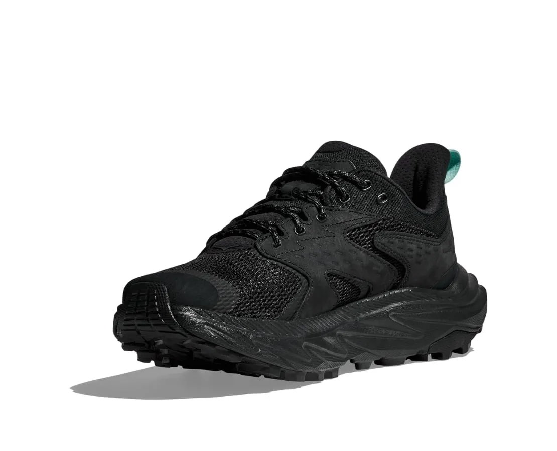 Hoka Women's Anacapa 2 Low GTX Hiking Shoes