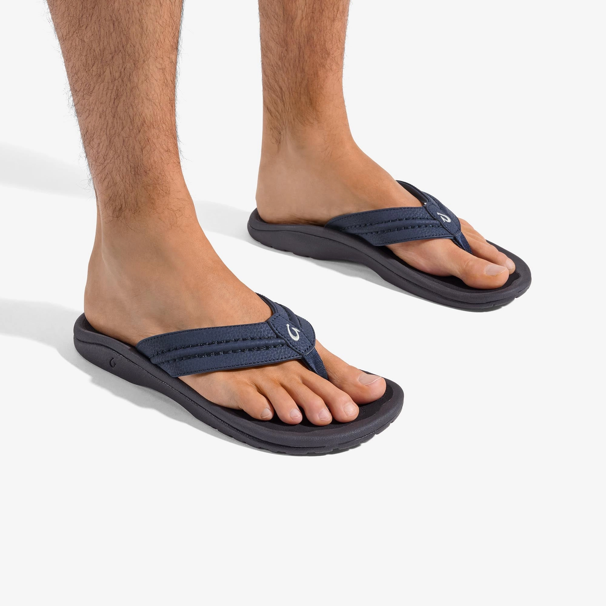 Supportive Daily Flex Hokua - Blue Depth / Black