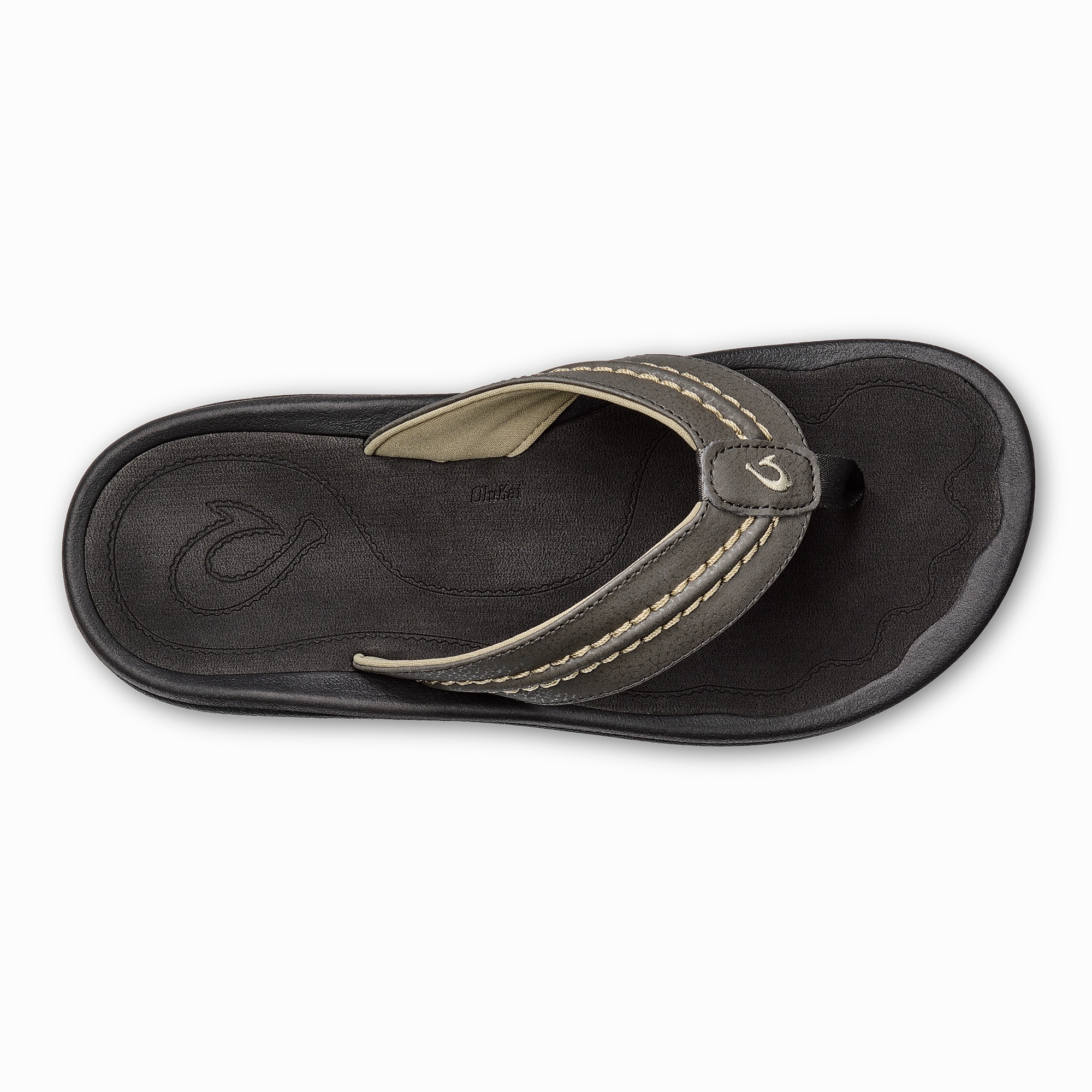 Daily Essentials Hokua - Kona / Onyx