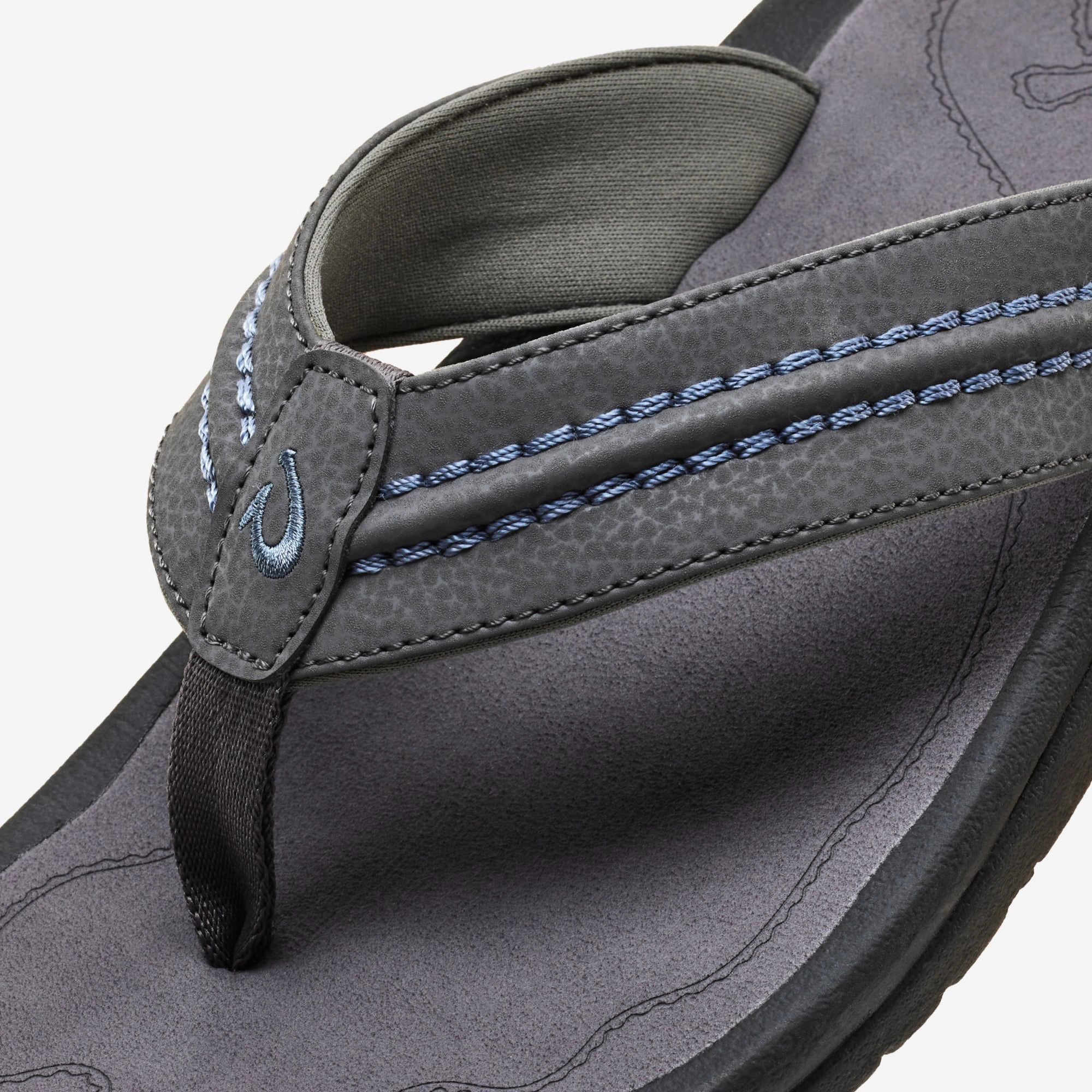 Hokua - Pavement Low Profile Footbed