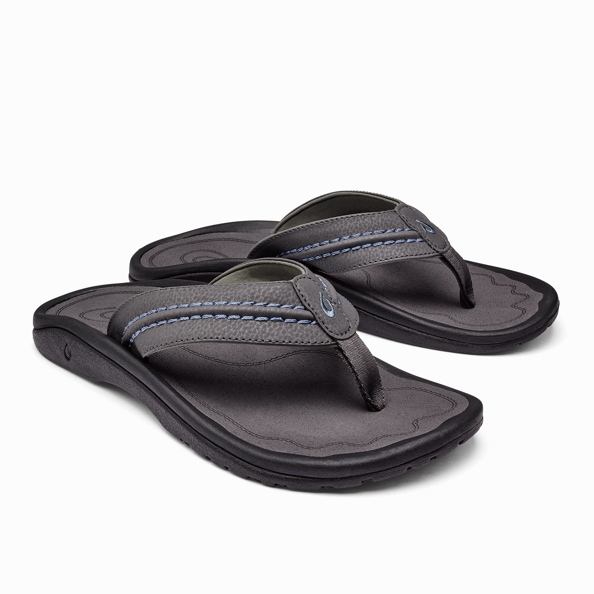 Open Toe Shoes Hokua - Pavement