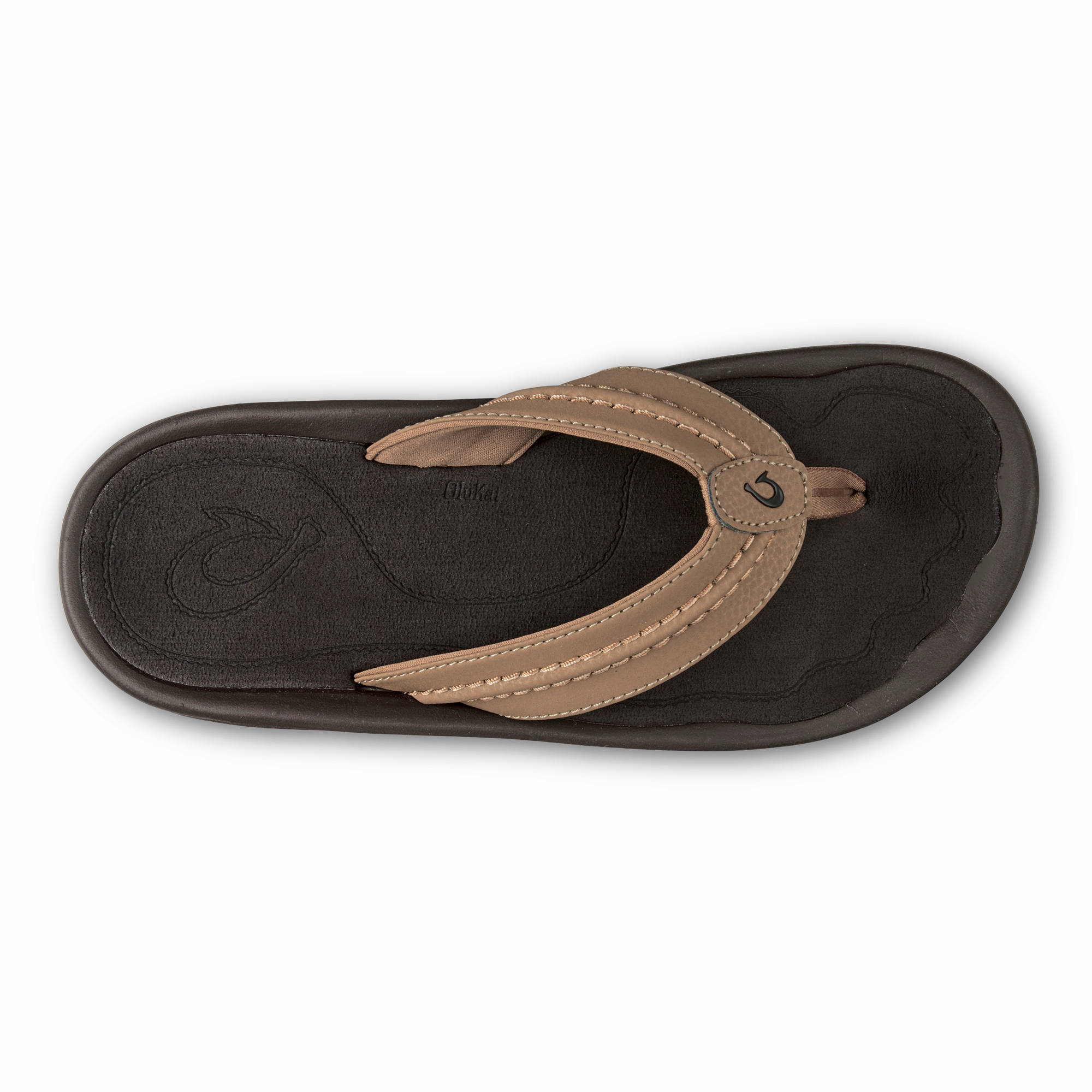 Eva Midsole Hokua - Tan