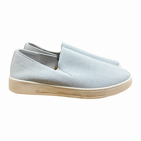 Shoes Sneakers By Sonoma In Blue, Size:7.5 Slip   On