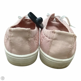 Shoes Sneakers By Madden Girl In Pink, Size: 8.5 Body Movement Responsive Ride Experience
