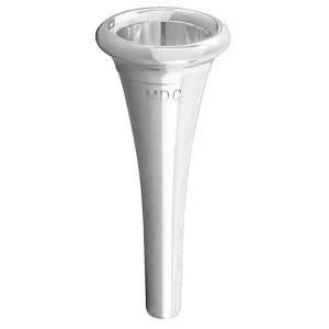 Holton Farkas H2850MDC French Horn Medium Deep-Cup Mouthpiece