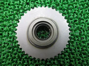 Honda Starting Sprocket 41T