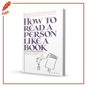 How to Read a Person Like a Book by Gerard I. Nierenberg, Henry H. Calero