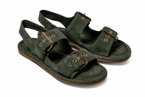 Flexible Vacation Shoes HUET - Ivy