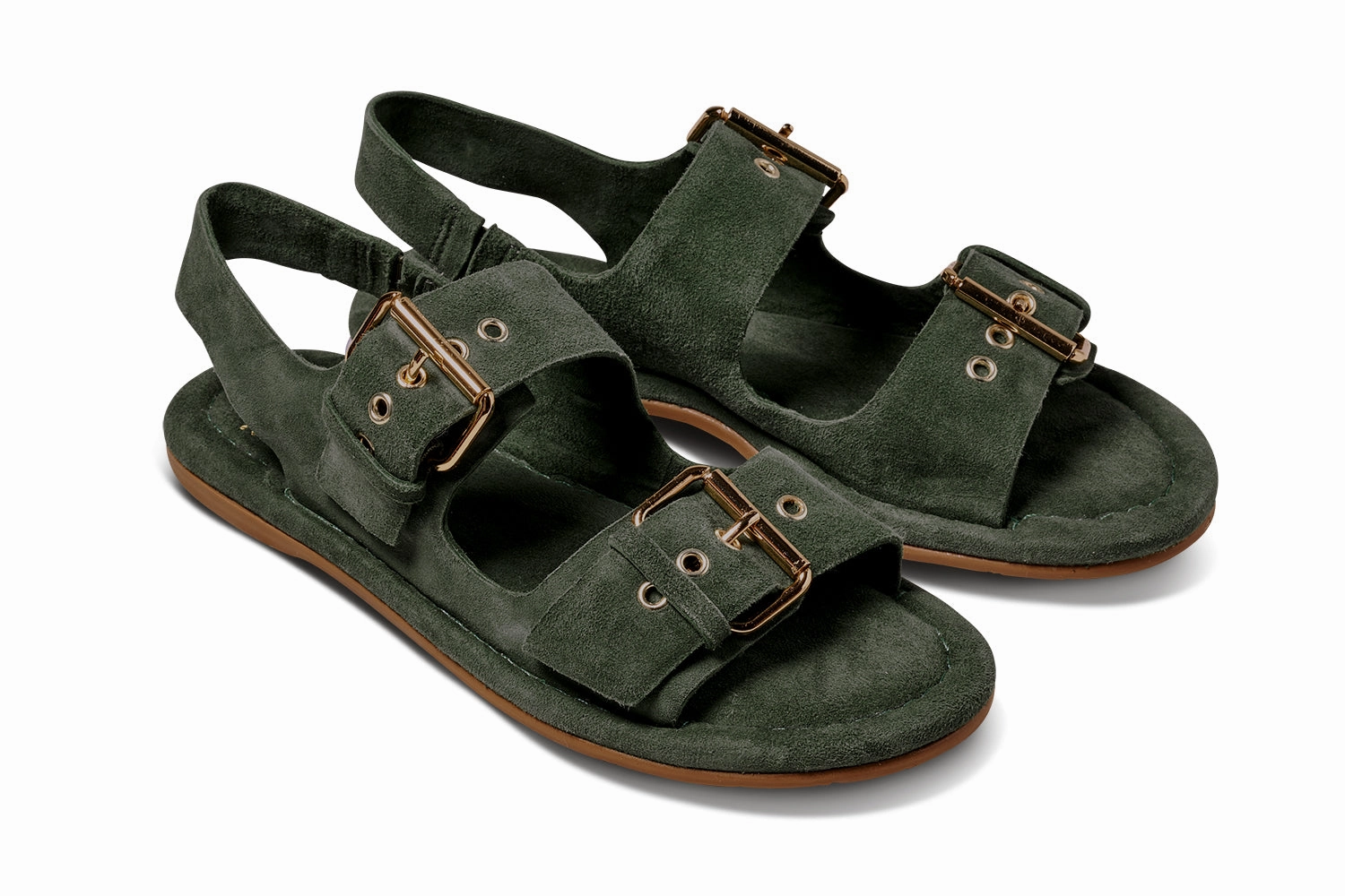 flexible shoes HUET - Ivy