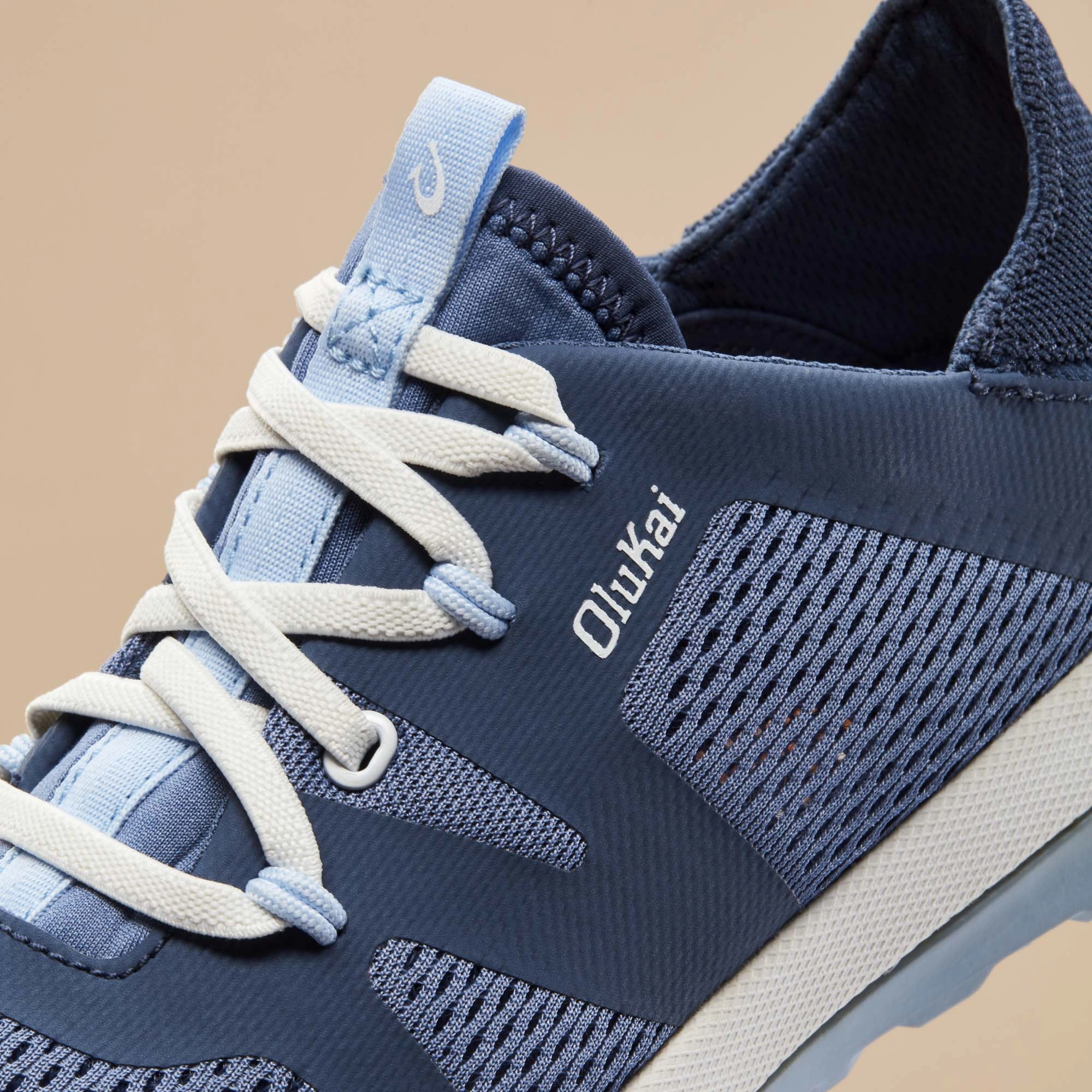 Short Walks Neutral Stance Balanced Huia - Vintage Blue / Sea Ice