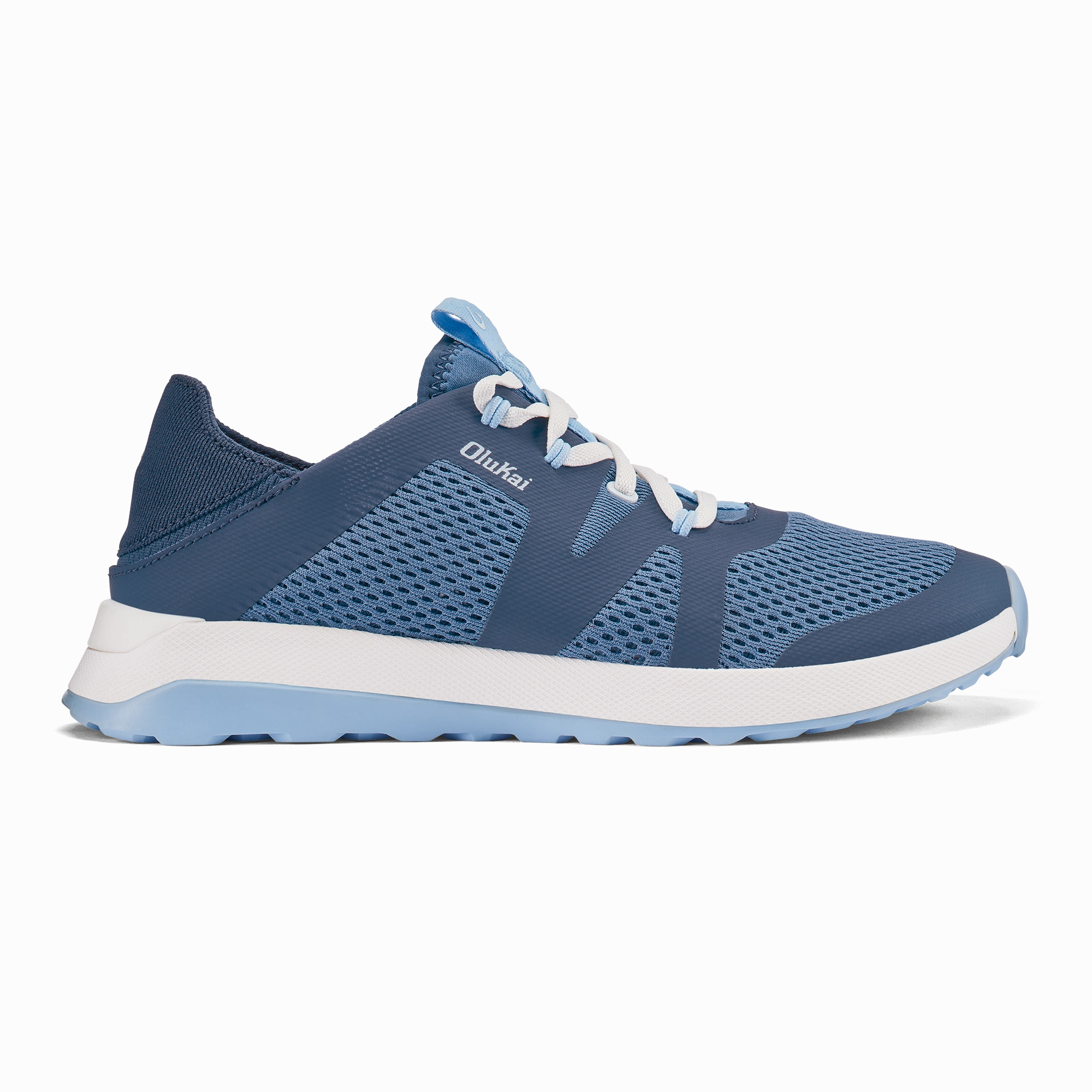 Fit Profile Huia - Vintage Blue / Sea Ice