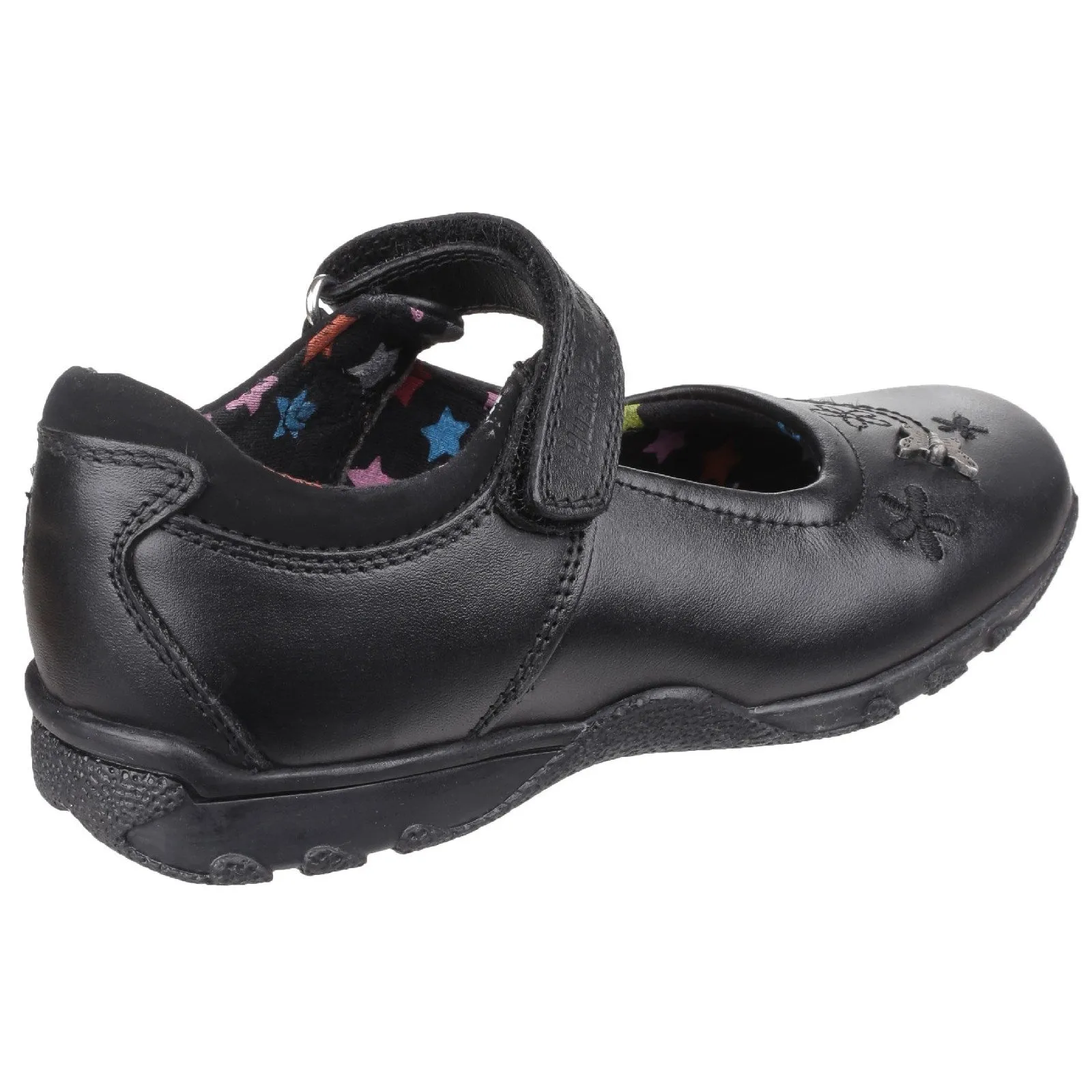 Hush Puppies Clare Shoes