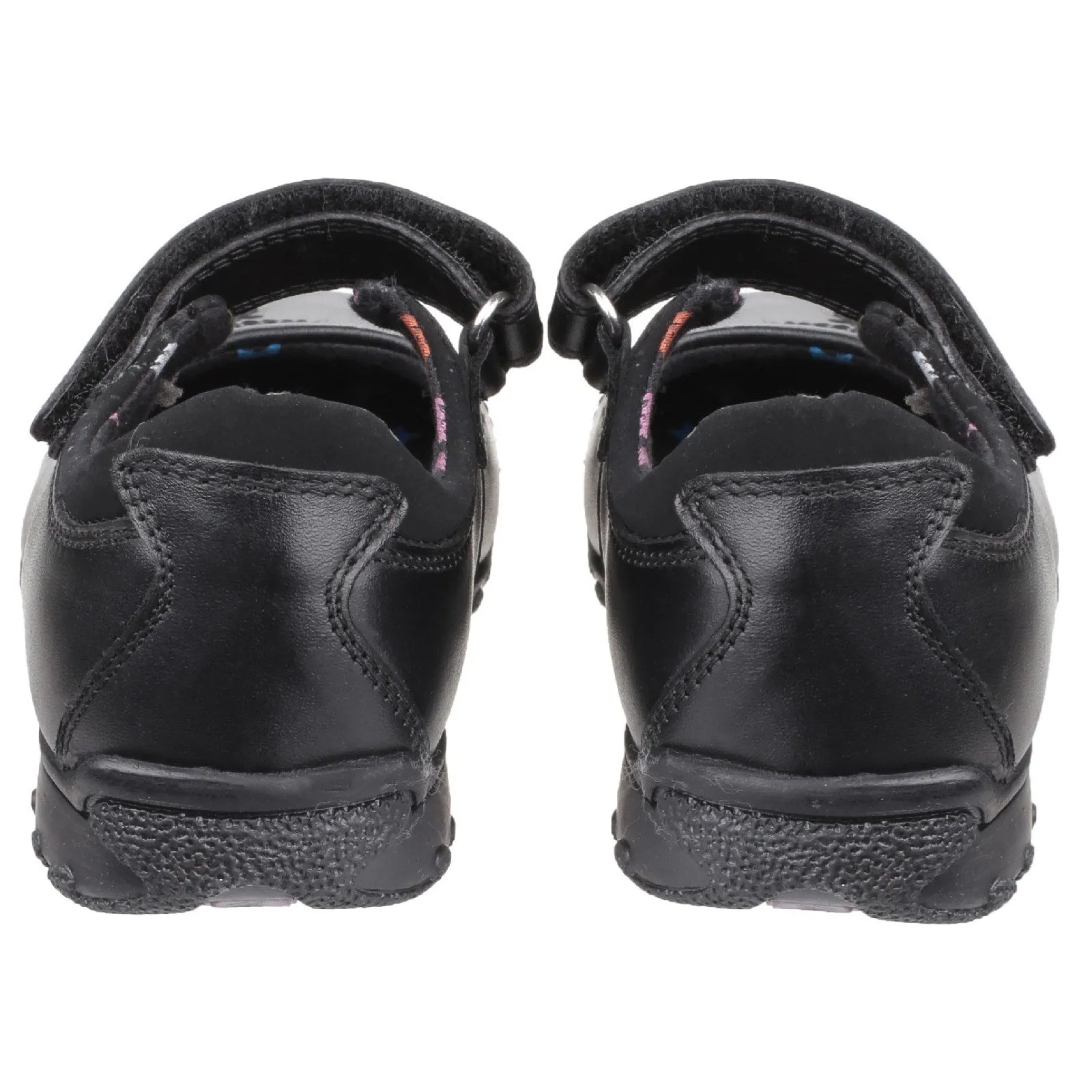 Hush Puppies Clare Shoes