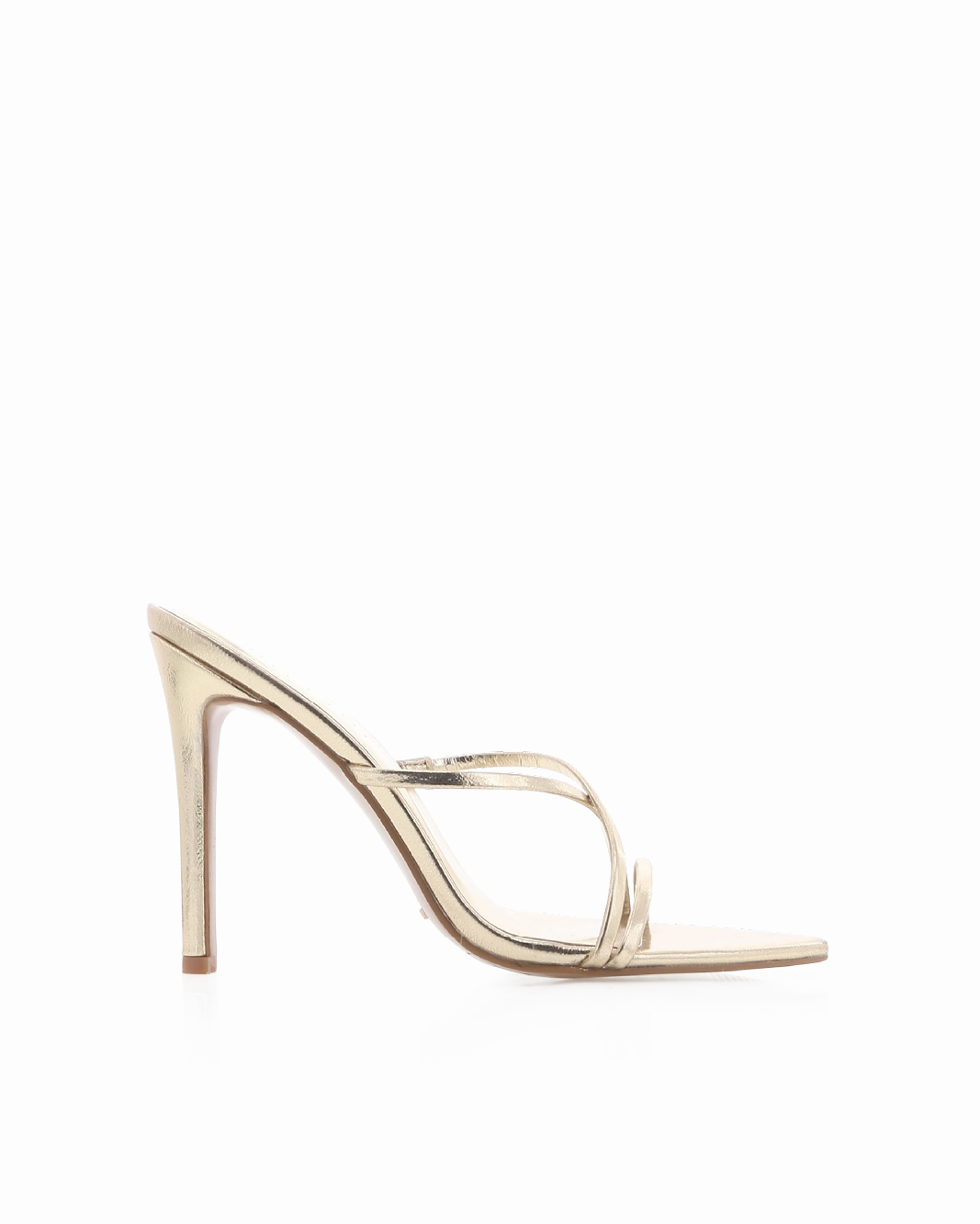 QUINT - GOLD METALLIC ventilation channels