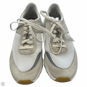 Shoes Sneakers By Sorel In White, Size: 7.5 Modern Comfort