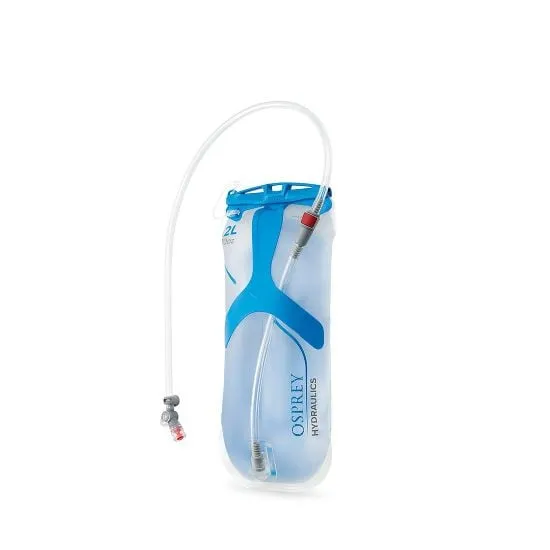 HYDRAULICS 2L RESERVOIR
