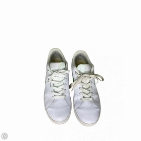 Stitch Down Construction Multi-Sport Design Shoes Sneakers By Nike In White, Size: 8.5