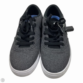 Everyday Activity Shoes Sneakers By Nike In Grey, Size: 8
