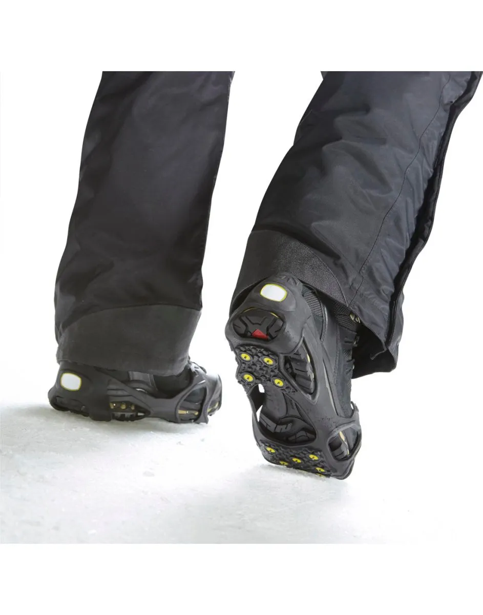 Icetrax IT11-T Pro Tungsten Grip Ice Cleats
