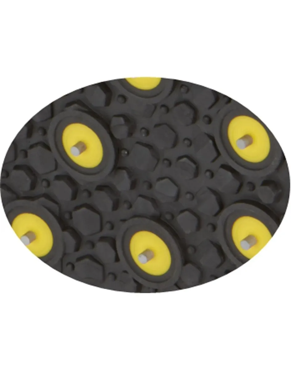 Icetrax IT11-T Pro Tungsten Grip Ice Cleats