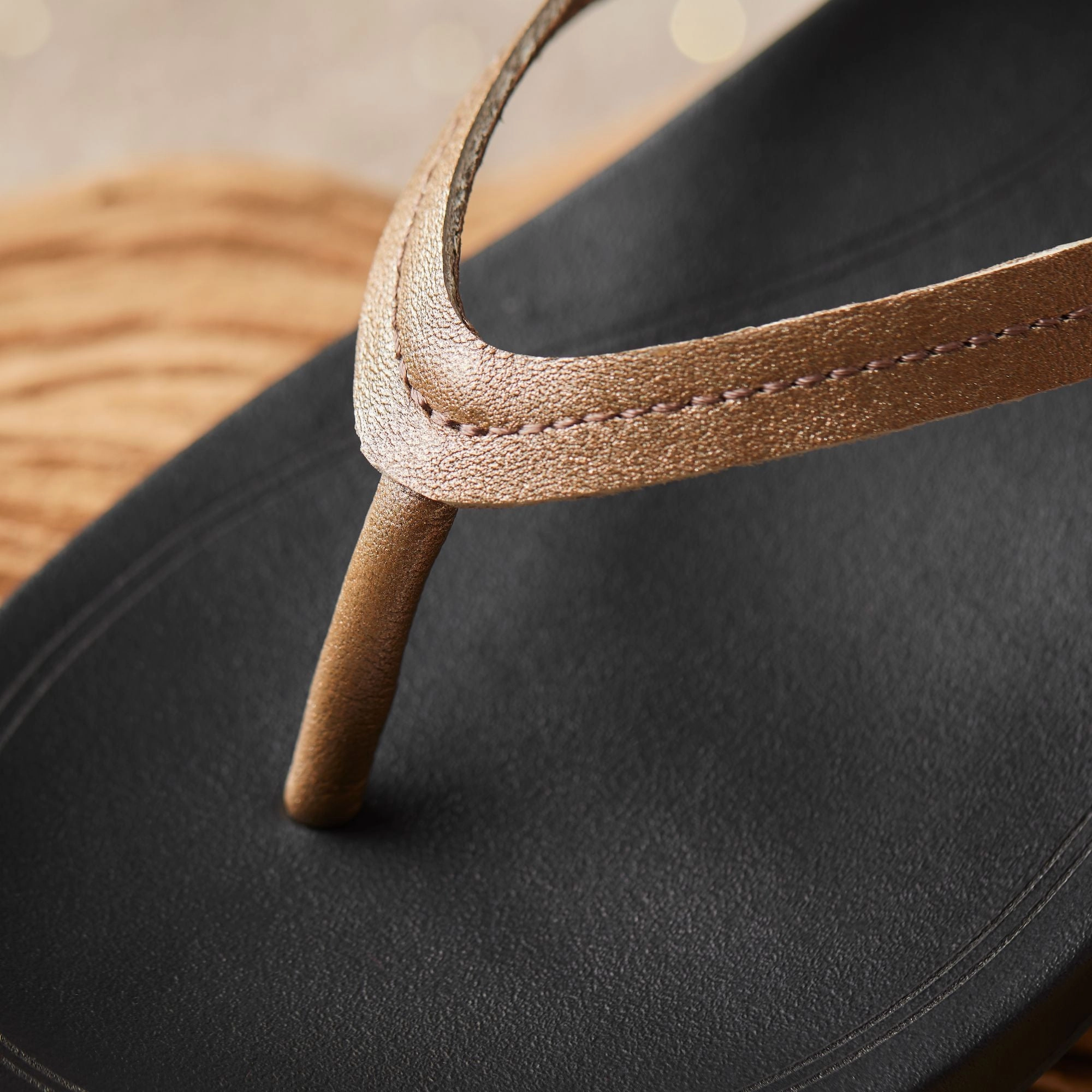 Lalahi - Copper / Lava Rock Outdoor Event