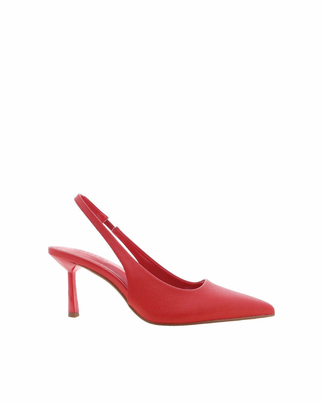 IDANA - PIMIENTO SAFFIANO SHINE Quick Spark