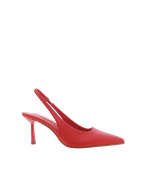 IDANA - PIMIENTO SAFFIANO SHINE Quick Spark