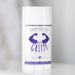 Immune System Boosting Natural Cinnamon/Clove Detoxing Effective Deodorant - 3 Pack