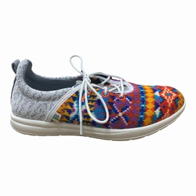 Responsive Activity Shoes Sneakers By Minnetonka In Multi, Size:7