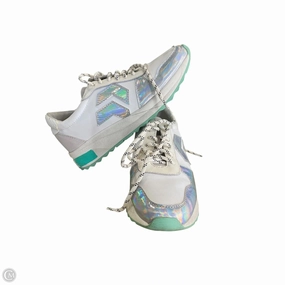 Shoes Sneakers By Dolce Vita In White, Size: 8.5 Shock Dispersing Plate