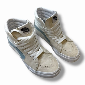 Vibrant breathability Shoes Sneakers By Vans In White, Size: 5