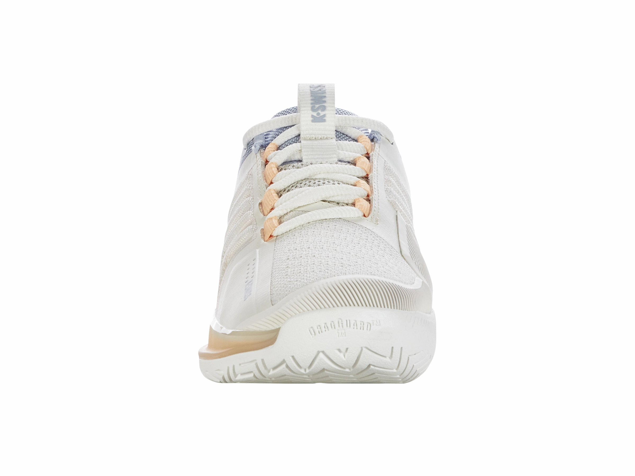 96988-166-M | ULTRASHOT 3 | STAR WHITE/WHITE ONYX/HEATHER Sand Move
