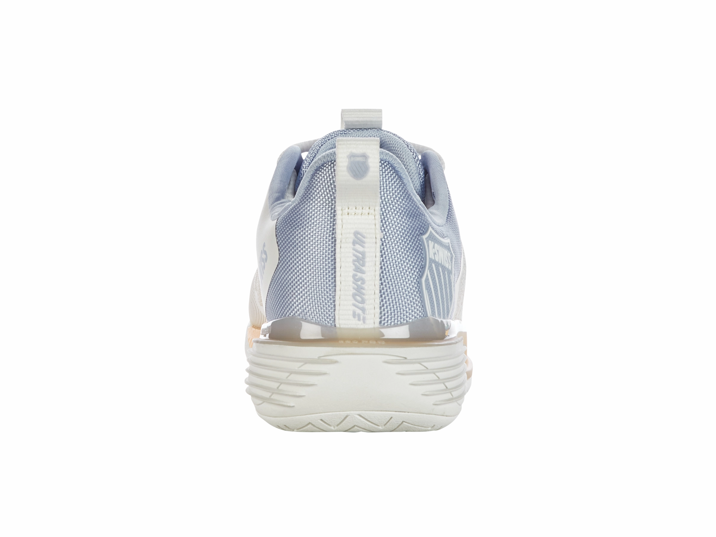 96988-166-M | ULTRASHOT 3 | STAR WHITE/WHITE ONYX/HEATHER Soul Step