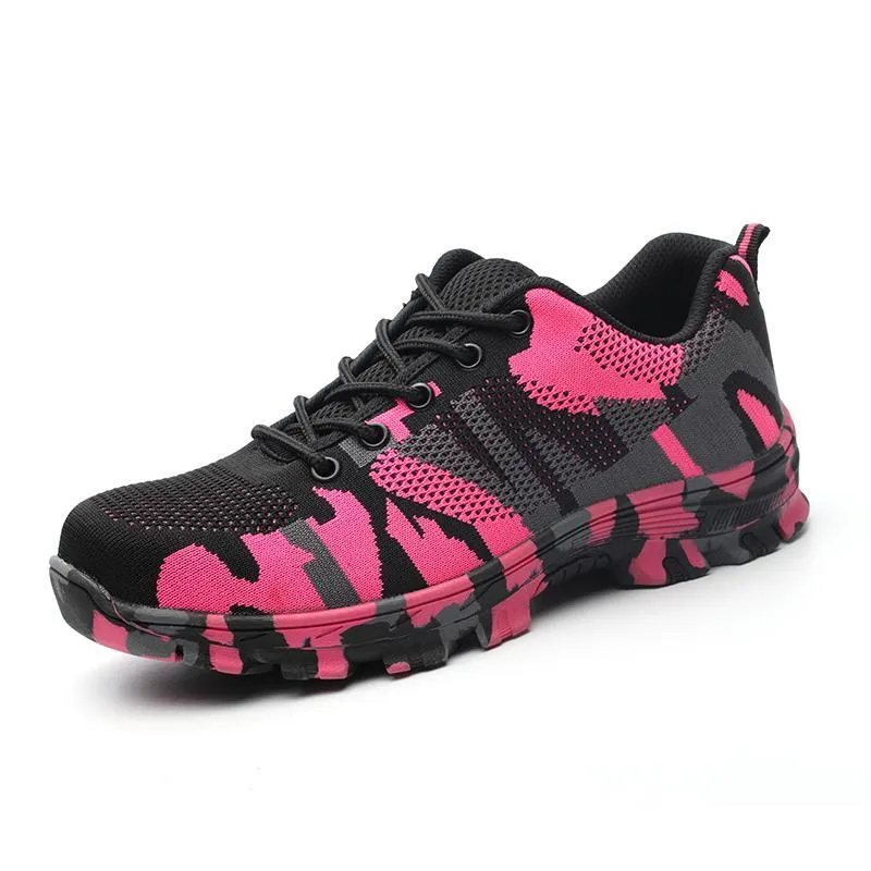 Indestructible Shoes Military Boots