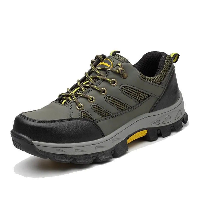 Indestructible Shoes Military Boots