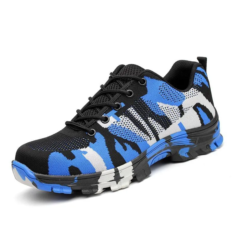 Indestructible Shoes Military Boots