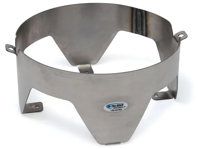 ITD1050 - Trash Can Mount 4 Gallon for Wreckers