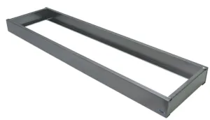 ITD1121 - 48" x 16"  Box Top Without Dividers